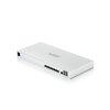 UISP-R-Pro : 10 GbE Router with Advanced ISP Management Features