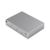 UNVR-Pro : 2U Network Video Recorder with 7 HDD Bays