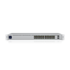 USW-24-POE (95W) : Unifi Standard 24 PoE Switch - High-Performance Layer 2 Switch with PoE+ Support