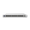 USW-Enterprise-48-PoE (720W) : A 48-port, Layer 3 switch with 2.5 GbE PoE+ output