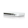 USW-Flex-2.5G-8-PoE : 8-Port 2.5GbE PoE++ Switch with 10GbE Uplink & PoE+++ Support