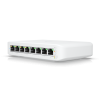 USW-Lite-8-POE : 8-Port PoE Switch