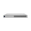 USW-Pro-XG-Aggregation : Professional-grade 32-port, Layer 3 Etherlighting switch for high-capacity 25G SFP28 connections