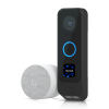 UVC-G4 Doorbell Pro PoE Kit : Premium UniFi Doorbell with PoE Chime