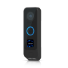 UVC-G4 Doorbell Pro PoE Kit : Premium UniFi Doorbell with PoE Chime