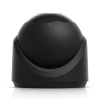 UVC-G6-Turret-B : 4K PoE AI Camera with Tamper Resistance and 3-Axis Flex Mount (Black)