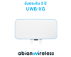 UWB-XG : WiFi BaseStation XG for High-density Applications