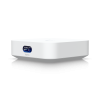 UX : Compact Cloud Gateway with WiFi 6 and 140 m² Coverage