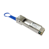 XQ+CM0000-XS+ : QSFP28 to SFP28 Converter | 25G/10G/1G