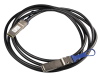 XQ+DA0003 : QSFP28 Direct Attach Cable | 100 Gbps | 3m