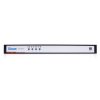 XU0104 : Kinan Rack Mount 4-Port USB VGA KVM Switch