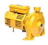 ปั๊มติดมอเตอร์ Super Pump รุ่น ACH-1105S Motor 1.1KW 220V ท่อ1x1นิ้ว
