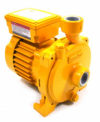 ปั๊มติดมอเตอร์ Super Pump รุ่น ACH-375S Motor 0.37KW 220V ท่อ1x1นิ้ว