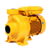 ปั๊มติดมอเตอร์ Super Pump รุ่น ACM-1105S Motor 1.1KW 220V ท่อ2x2นิ้ว
