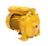 ปั๊มติดมอเตอร์ Super Pump รุ่น WCH-755S Motor 0.75KW 220V ท่อ 1x1นิ้ว