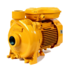 ปั๊มติดมอเตอร์ Super Pump รุ่น WCM-755SH Motor 0.75KW 220V ท่อ 1-1/2x1-1/2นิ้ว
