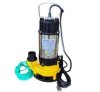 ปั๊มจุ่ม Lucky Pro รุ่นV750,V750F Motor 750W ท่อ2”