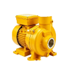 ปั๊มติดมอเตอร์  Super Pump รุ่น ACM-375SH Motor 0.37KW 220V ท่อ1-1/2x1-1/2นิ้ว