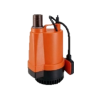 ปั๊มน้ำไดโว่APP รุ่น BPS-401 Motor 400W ท่อ 2 นิ้ว