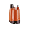 ปั๊มน้ำไดโว่APP รุ่น BPS-301 Motor 250W ท่อ1-1/2”