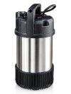 ปั๊มน้ำไดโว่APP รุ่น BS-753 Motor 750W ท่อ1”
