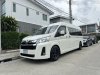 Luxury Van