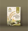 Jasmine Rice Weight 1 Kg