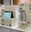 เครื่องสกัดสารสำคัญ รุ่น Helix: CO₂ Extraction System