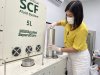 เครื่องสกัดสารสำคัญ ขนาด Supercritical Fluid Pilot Plant Systems
