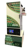 เครื่องสกัดสารสำคัญ รุ่น Spe-ed SFE-4 Supercritical CO₂ Extractor