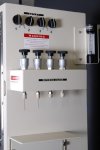 เครื่องสกัดสารสำคัญ รุ่น Spe-ed SFE-4 Supercritical CO₂ Extractor