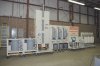 เครื่องสกัดสารสำคัญ ขนาด Larger Scale Supercritical Fluid Production Systems