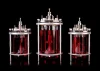 ถังปฏิกรณ์ชีวภาพ FerMac Bioreactor Vessels