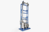 เครื่องกลั่นลำดับส่วน Fractional Distillation Equipment