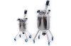 ถังปฏิกรณ์แรงดันคุณภาพสูง Pressure Vessels & Reactors