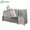 เครื่องสกัดสารสำคัญ Supercritical CO₂ Extractor ขนาด 15 - 100 ลิตร
