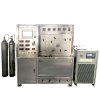 เครื่องสกัดสารสำคัญ Supercritical CO₂ Extractor ขนาด 0.5 - 10 ลิตร