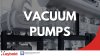 ปั๊มสุญญากาศ (Vacuum Pump)  ปั๊มสุญญากาศ (Vacuum Pump)