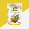 Pineapple Soft Dried 125g