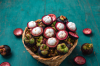 Mangosteen: The Queen of Fruits Mangosteen: The Queen of Fruits