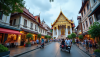 Top 10 Must-Visit Places in Bangkok Top 10 Must-Visit Places in Bangkok