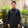 เสื้อสูท สากล สุภาพบุรุษ แบบซิป