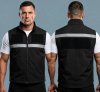 เสื้อกั๊กตำรวจ กรมการปกครอง (Police Vest)