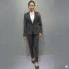 เสื้อสูท  สุภาพสตรี