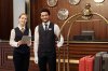 รวมทริคแก้ปัญหาชุดพนักงานโรงแรม รวมทริคแก้ปัญหาชุดพนักงานโรงแรม