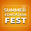 บัตร Summer Education Fest