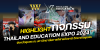 ประมวลภาพบรรยากาศงาน Thailand Education Expo 2024 จังหวัดชุมพร ณ มหาวิทยาลัยการกีฬาแห่งชาติ วิทยาเขตชุมพร