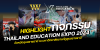 ประมวลภาพบรรยากาศงาน Thailand Education Expo 2024 จังหวัดอุบลราชธานี ณ มหาวิทยาลัยราชภัฏอุบลราชธานี