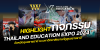 ประมวลภาพบรรยากาศงาน Thailand Education Expo 2024 จังหวัดอุบลราชธานี ณ มหาวิทยาลัยราชภัฏอุบลราชธานี ประมวลภาพบรรยากาศงาน Thailand Education Expo 2024 จังหวัดอุบลราชธานี ณ มหาวิทยาลัยราชภัฏอุบลราชธานี