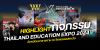 ประมวลภาพบรรยากาศงาน Thailand Education Expo 2024 จังหวัดมหาสารคาม ณ โรงแรมเอสดะวัน